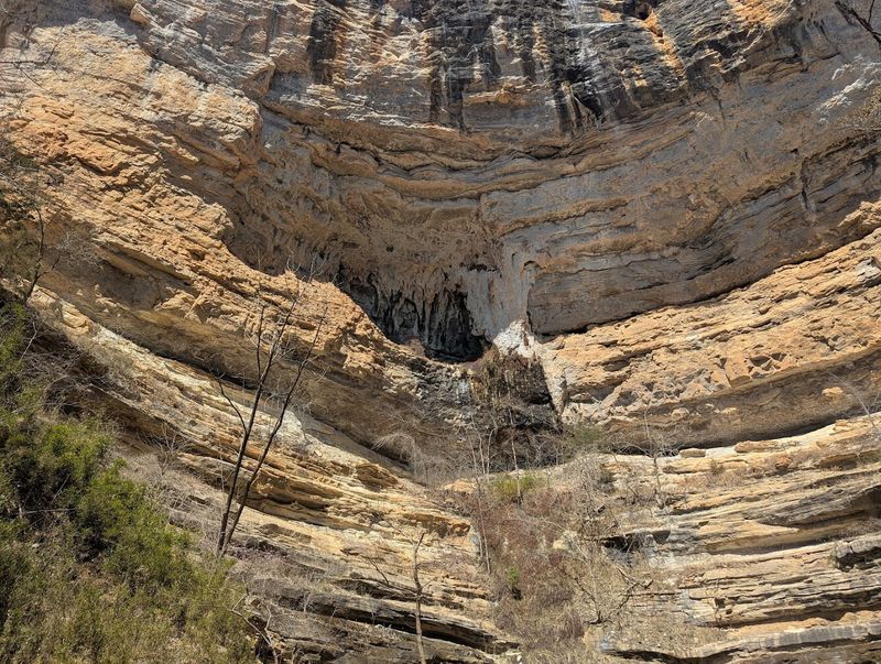 Buffalo National River (Ponca Access)