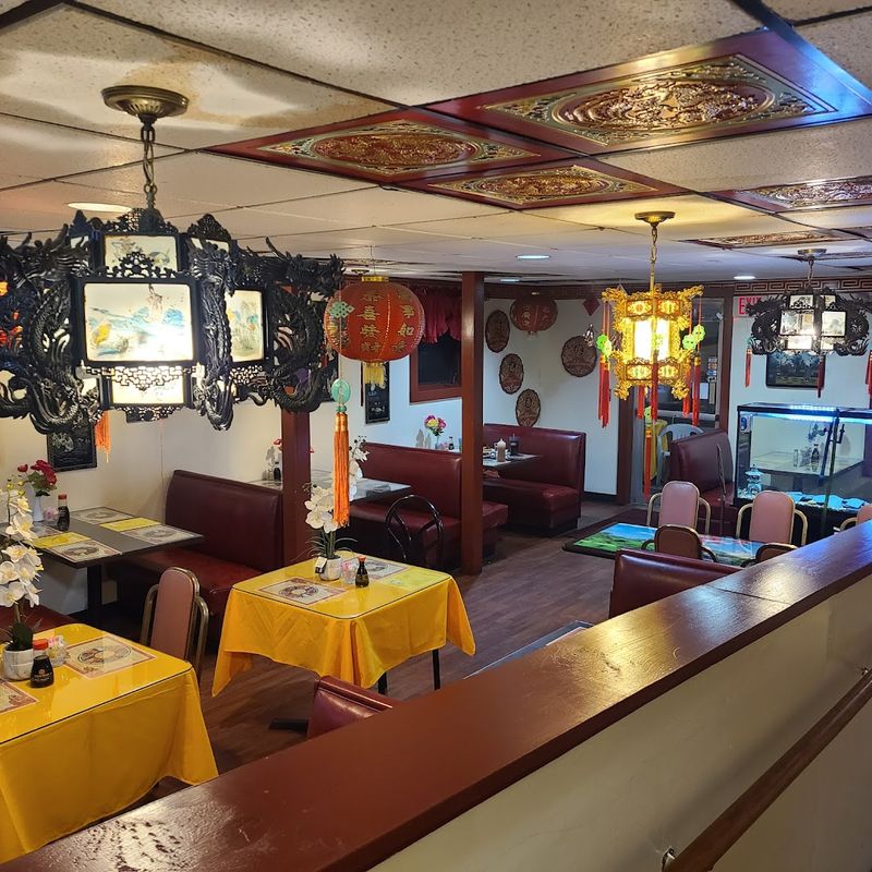 Oriental Restaurant - Brunswick, ME