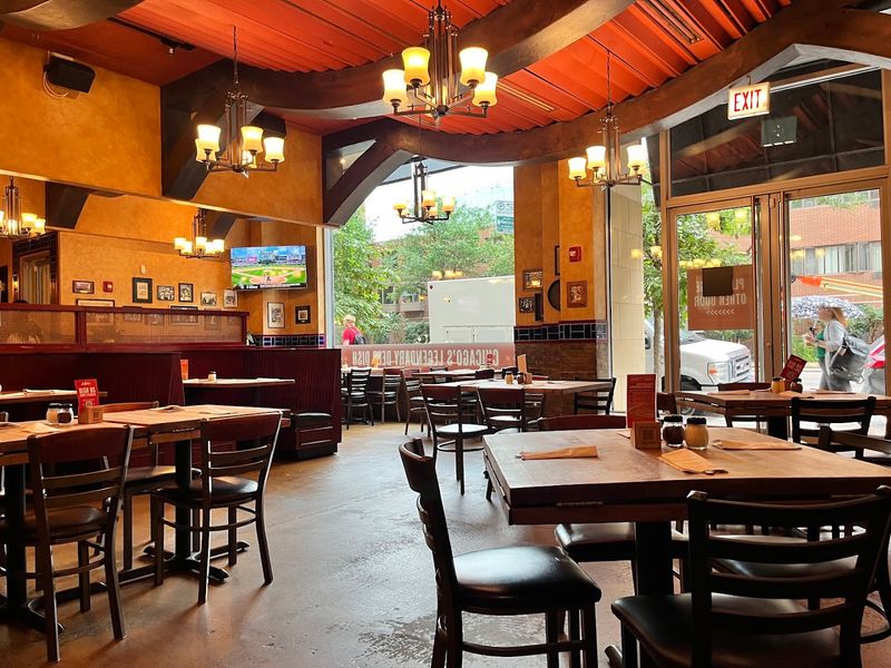 Lou Malnati's Pizzeria, Chicago South Loop