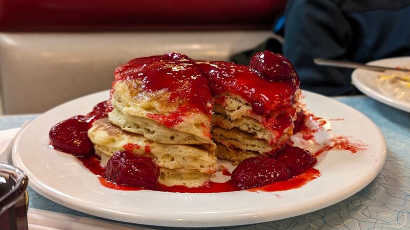 White Palace Grill – Chicago