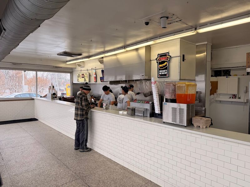 Gene & Jude's - River Grove