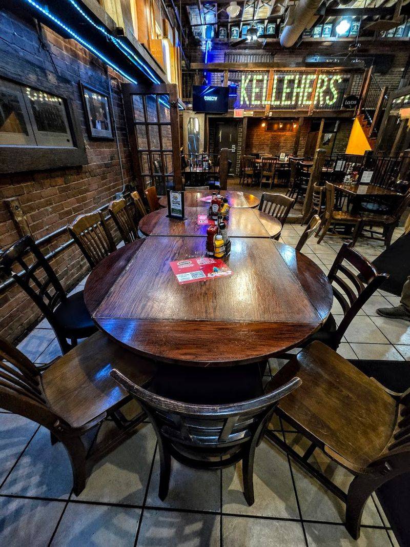 Unique Features That Set Kelleher's Apart