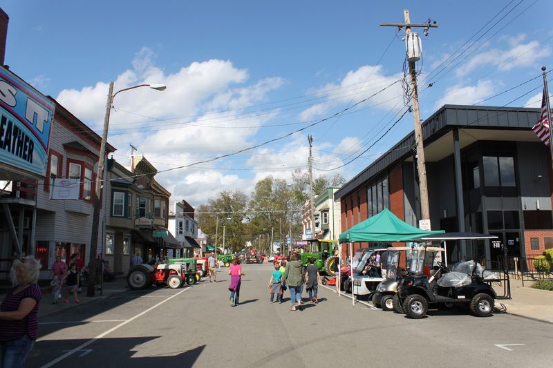 Loudonville, Ashland County Loudonville, Ashland County
