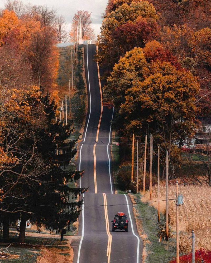 Loudonville, Ohio