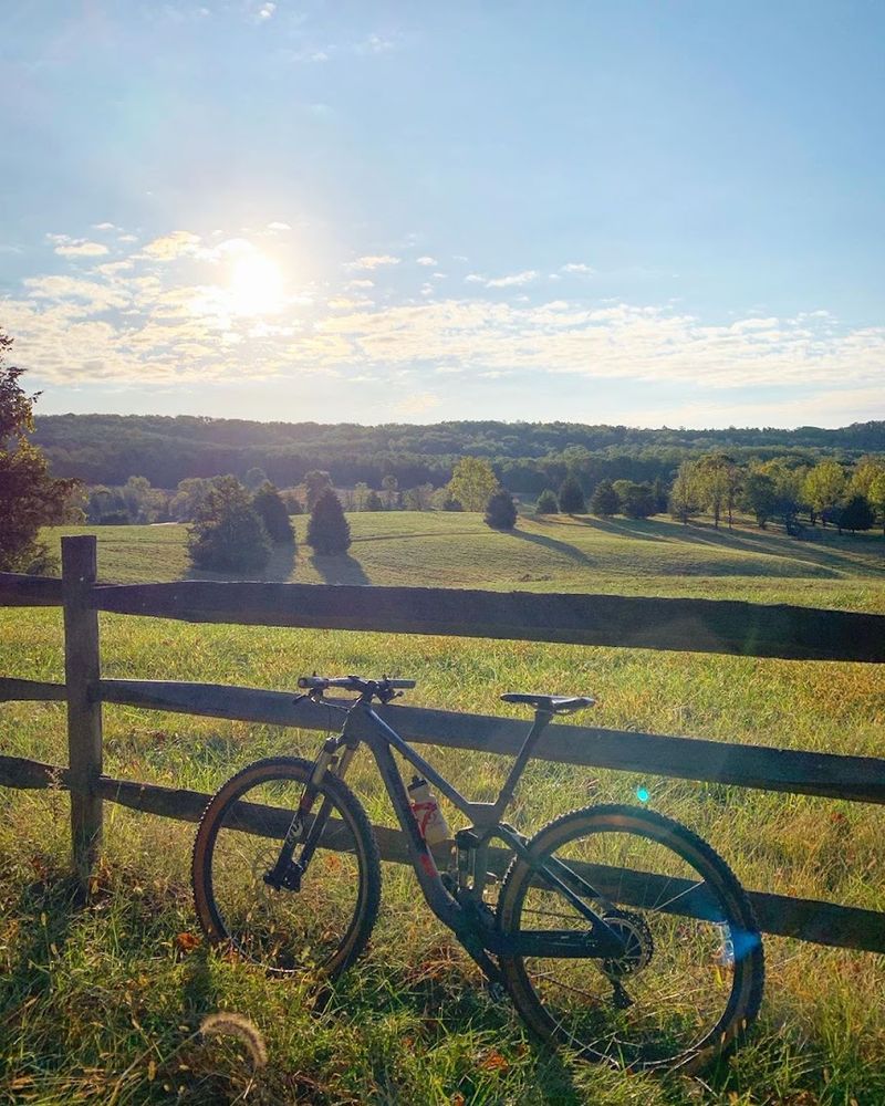 Loudoun County's Scenic Drives Loudoun County's Scenic Drives