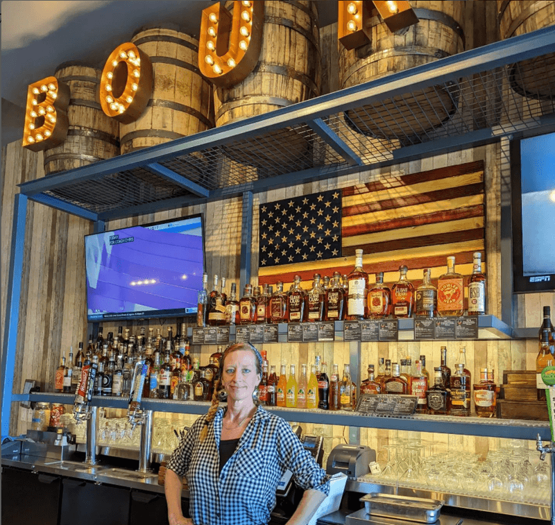 Mama Bird Southern Kitchen, Las Vegas