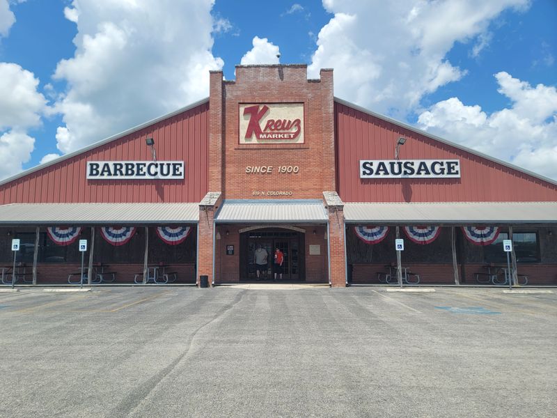 Kreuz Market