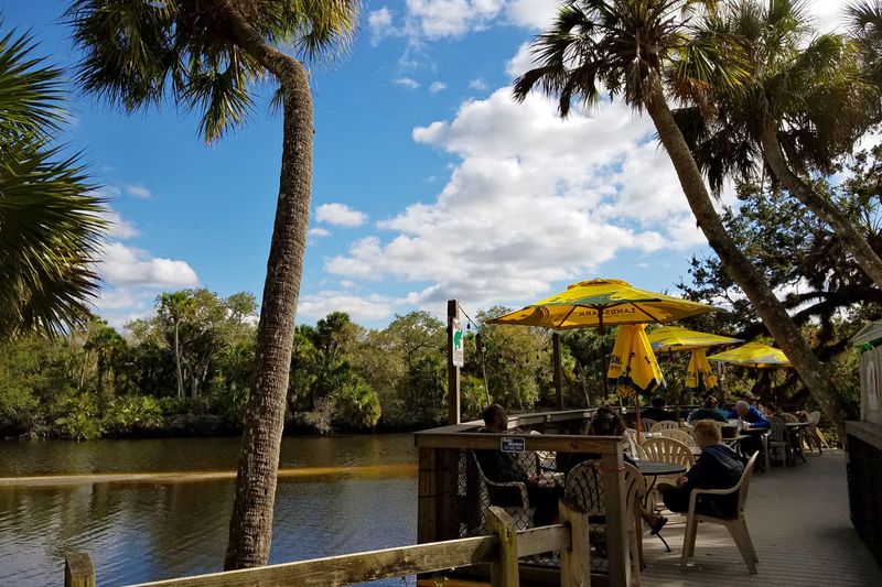 Julington Creek Fish Camp (Jacksonville)