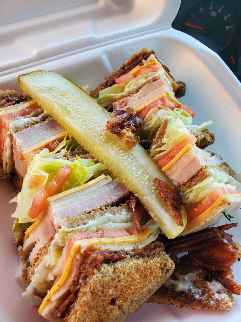 Louie’s Ham & Corned Beef Shop Louie’s Ham & Corned Beef Shop
