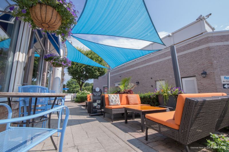 Flipside Burgers & Bar - Fairfield/Milford