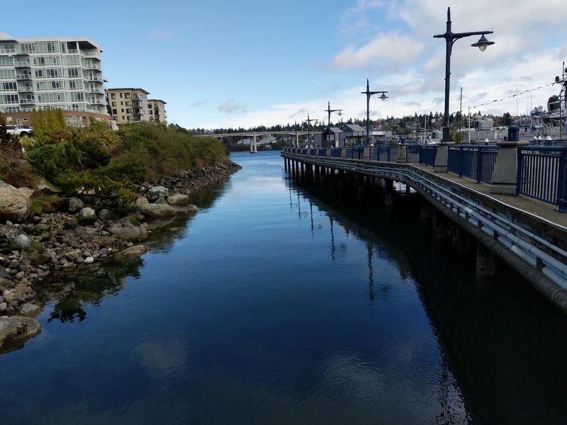 Louis Mentor Boardwalk, Bremerton Louis Mentor Boardwalk, Bremerton