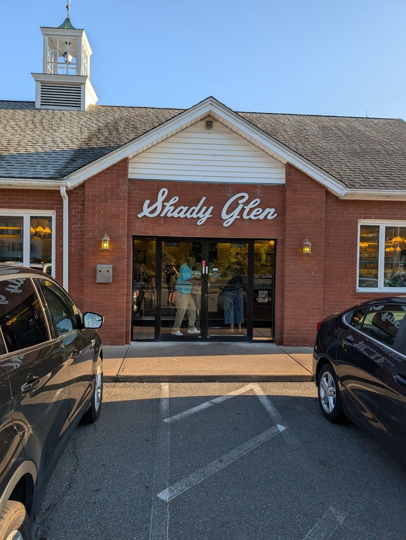 Shady Glen Dairy Stores - Manchester