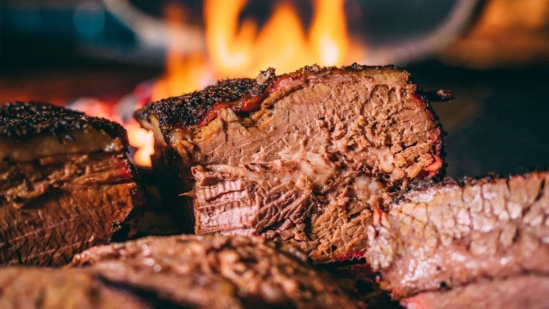 Texas' Bold Barbecue Revolution