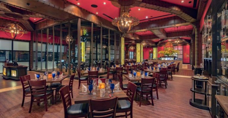 Louisiana All-You-Can-Eat Steakhouses Where Cajun Spice Meets Endless Cuts