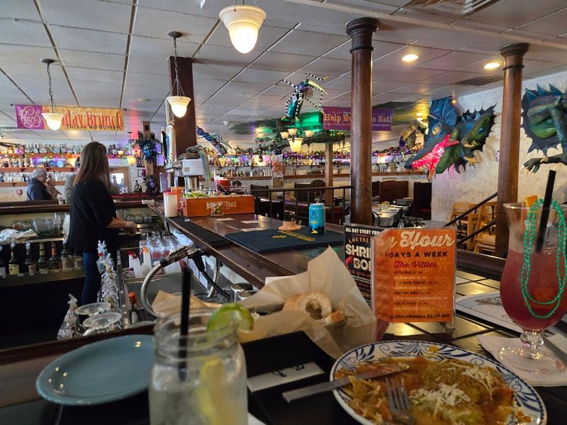 Pearl’s New Orleans Kitchen, Elk Rapids