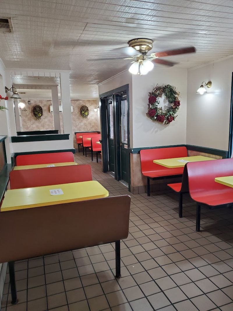 Chicken Country, Jacksonville