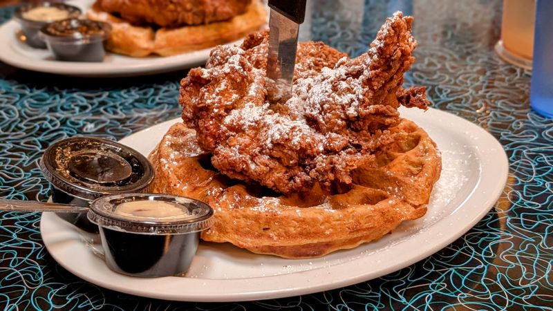 Miss Delta Restaurant And Bar 