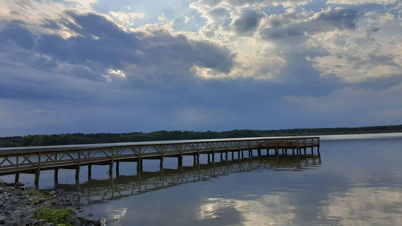 Holland Bottoms Wetland Nature Trail, Lonoke/Pulaski Counties