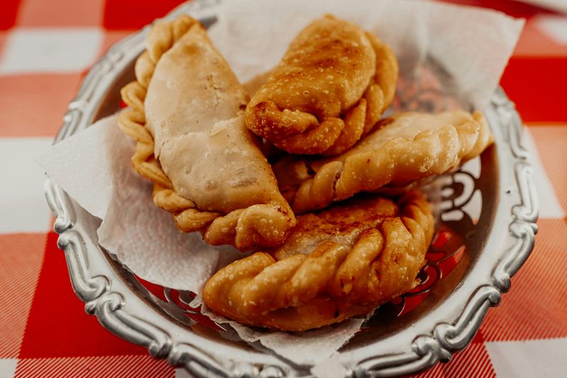 Louisiana's Most Legendary Hand Pie Louisiana's Most Legendary Hand Pie