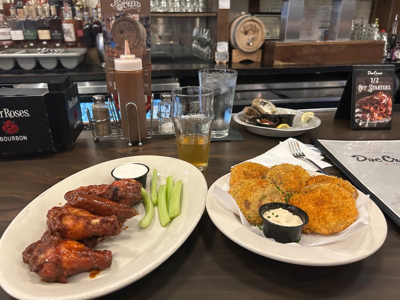 The Bluegrass BBQ Gem Locals Recommend