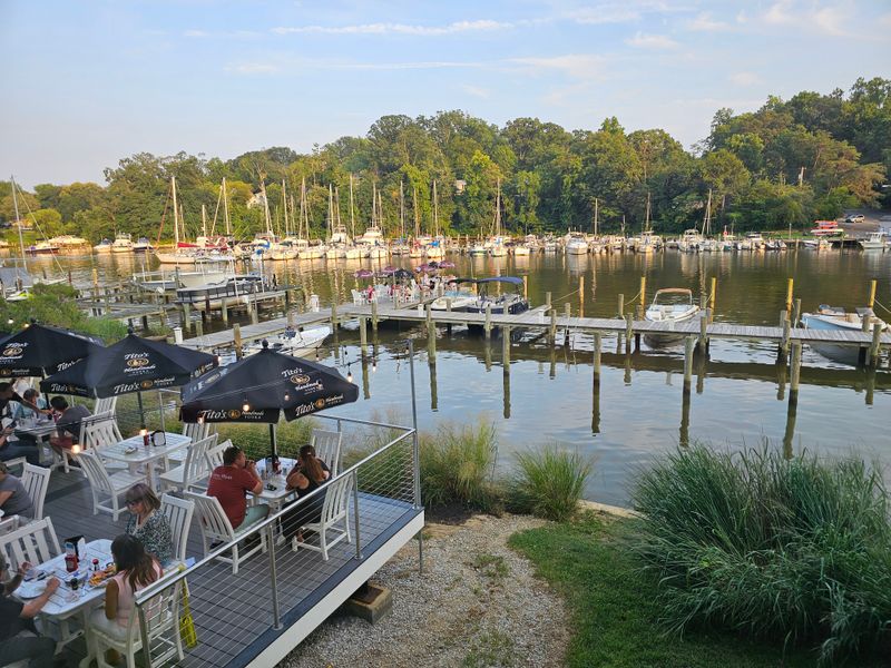 Stellar Reputation With Diners