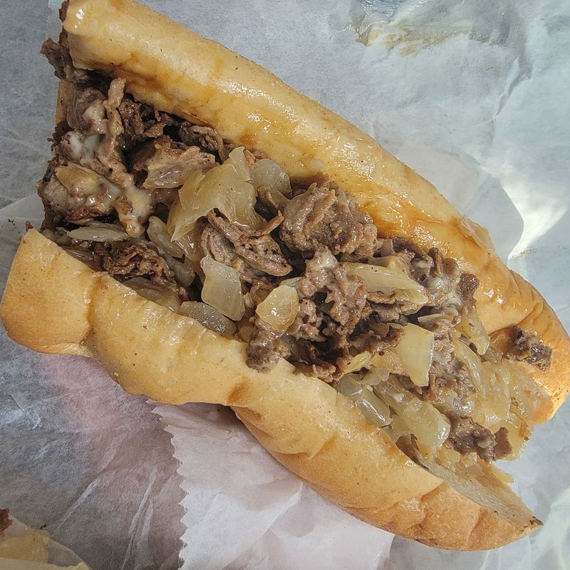 Lou’s Deli Lou’s Deli