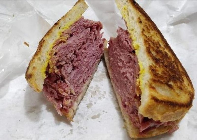 Lou’s Deli Lou’s Deli
