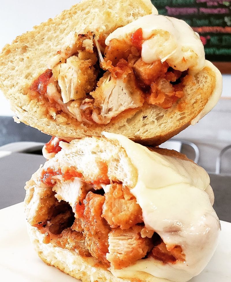 Elevated Sandwiches – Fort Collins