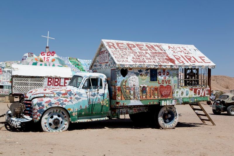 Photography Paradise