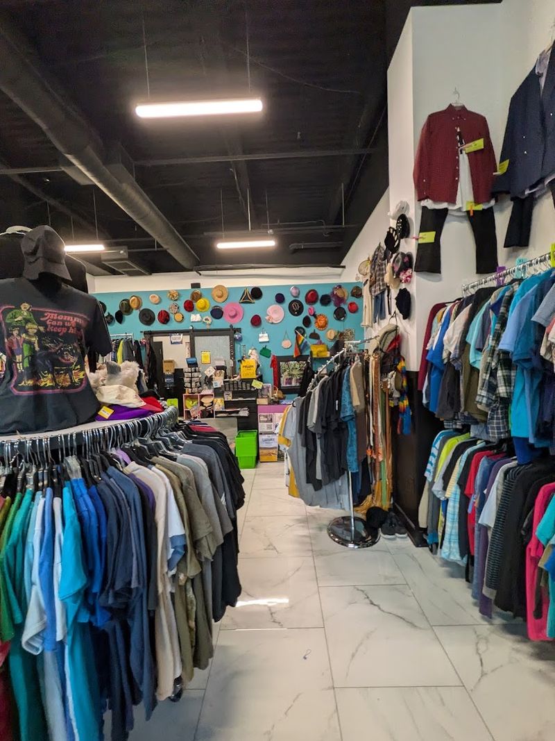 Prism Thrift, Lancaster