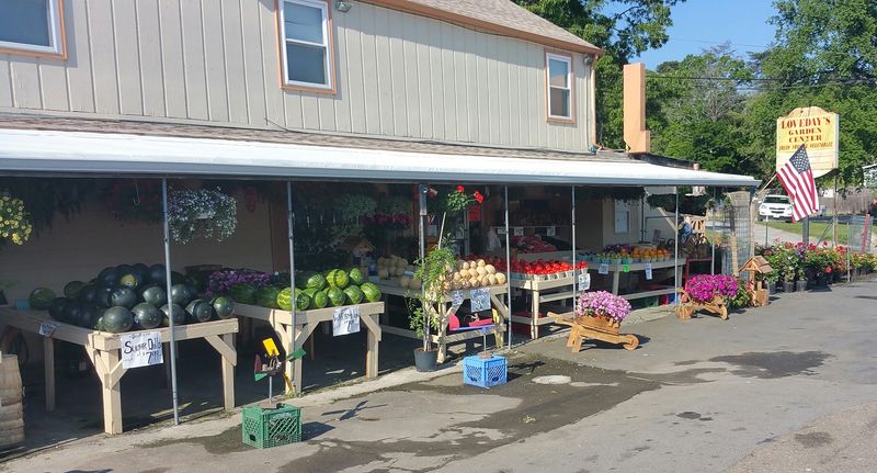 Loveday Garden Center