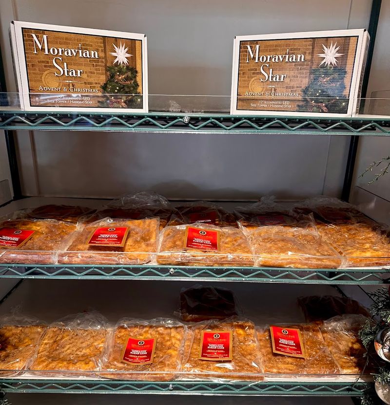 Handcrafted Pastries Made From Scratch Daily