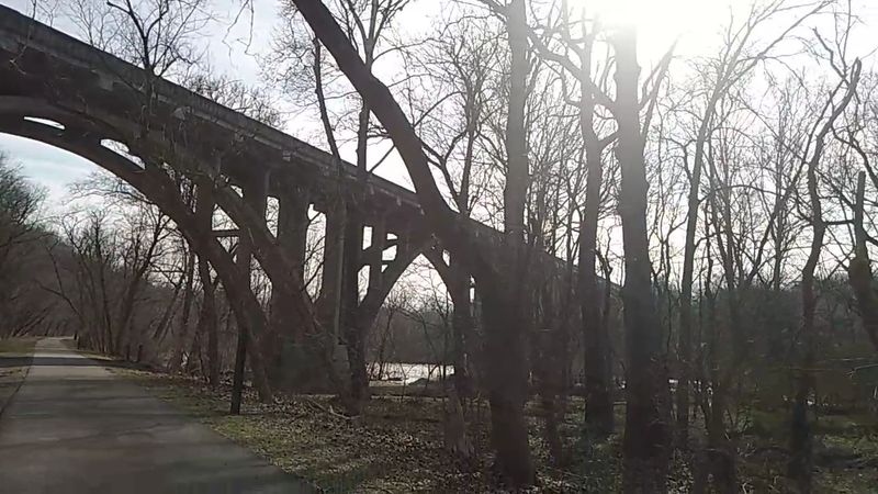 Loveland And The Little Miami Scenic Trail