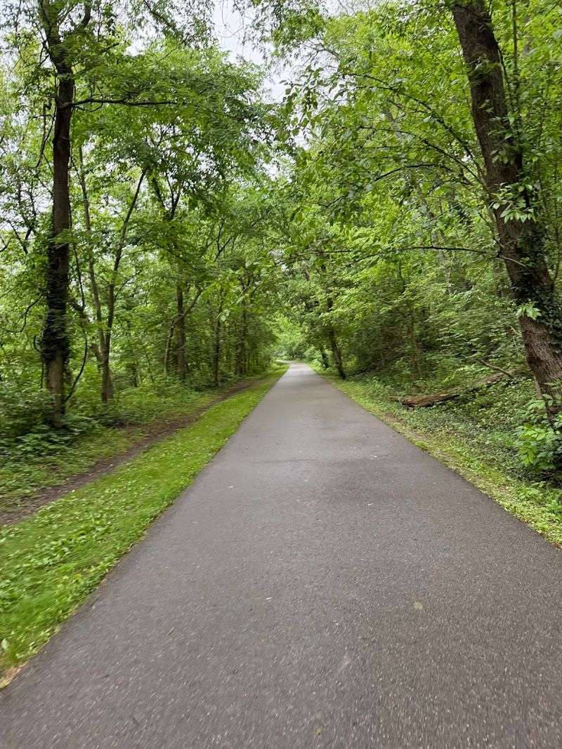 Loveland Bike Trail, Loveland