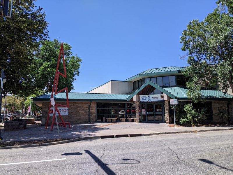 Loveland Museum