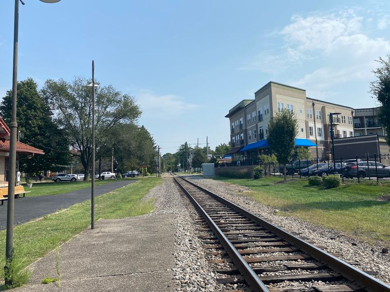 Loveland, Ohio