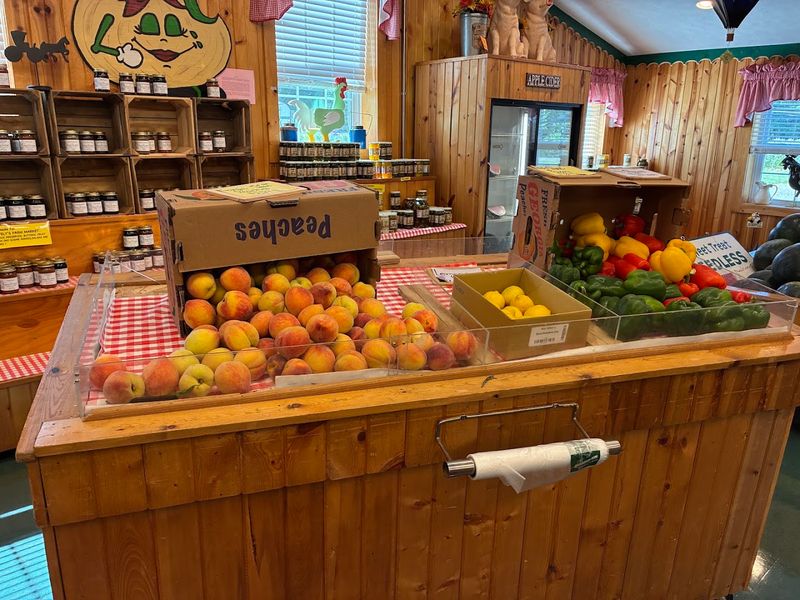 Lovely's Farm Market And Country Cafe, Springboro
