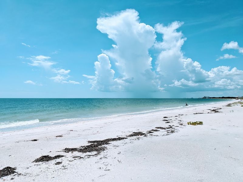 Lovers Key State Park Lovers Key State Park