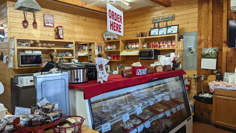 Poor Farmers Market Snack Parade