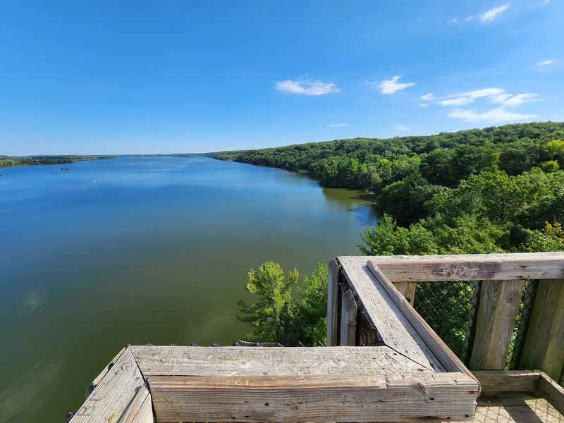 Lover's Leap Overlook