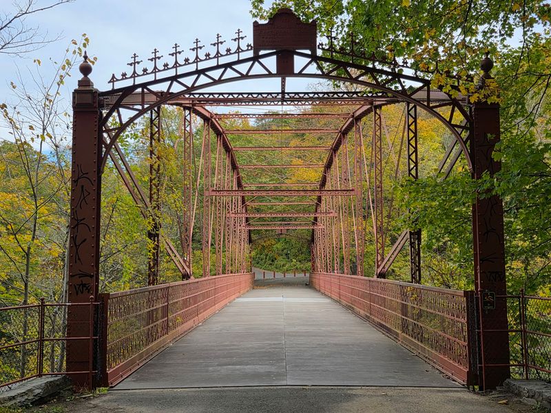 Lovers Leap State Park