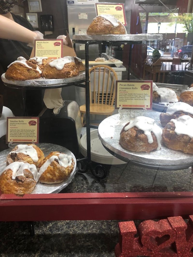 Love's Gluten Free Bakery, Longmont Love's Gluten Free Bakery, Longmont