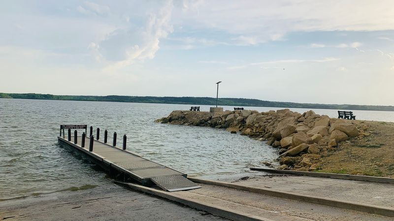 Lovewell State Park / Southwinds Beach