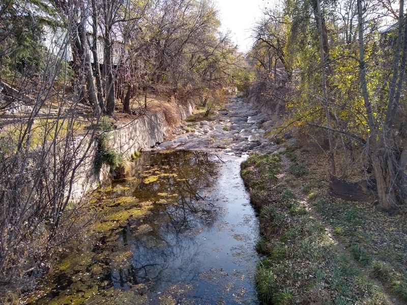 Welcoming Community That Values Connections