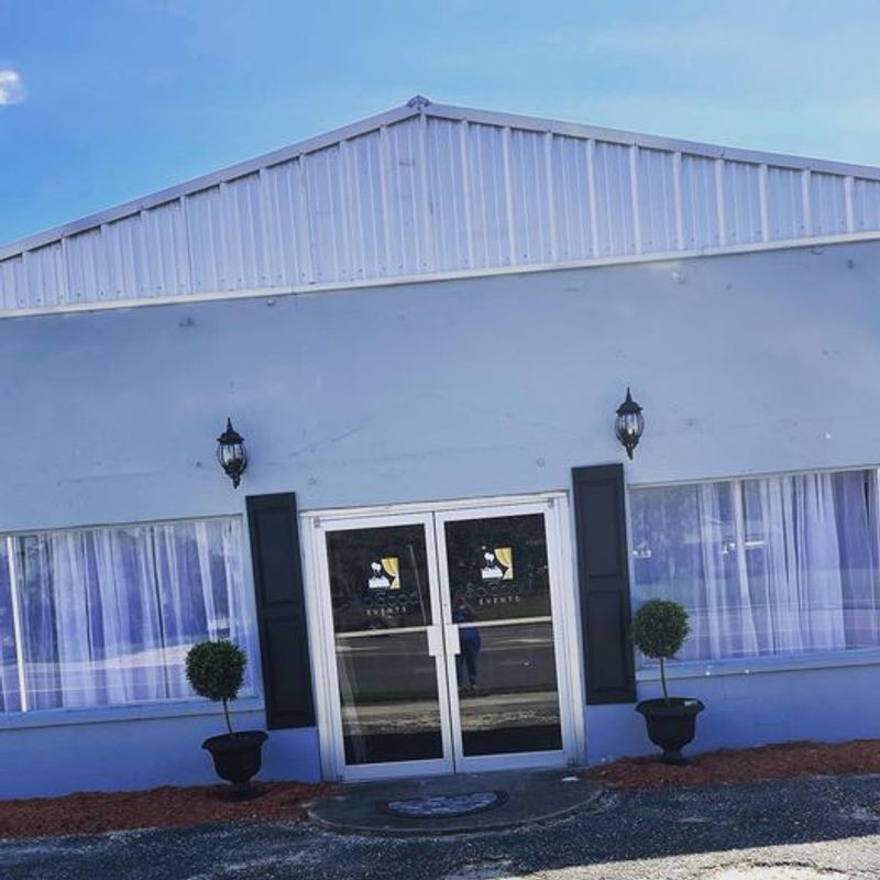 A Small Community With Strong Local Spirit