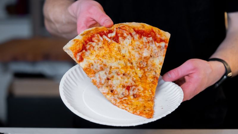 Less Is More With Toppings