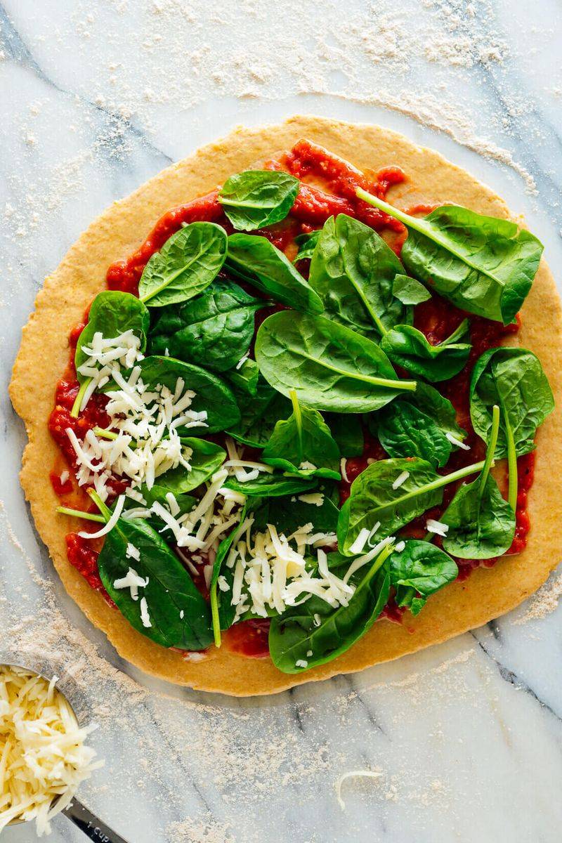 Homemade Pizza: Fresh Ingredients Win