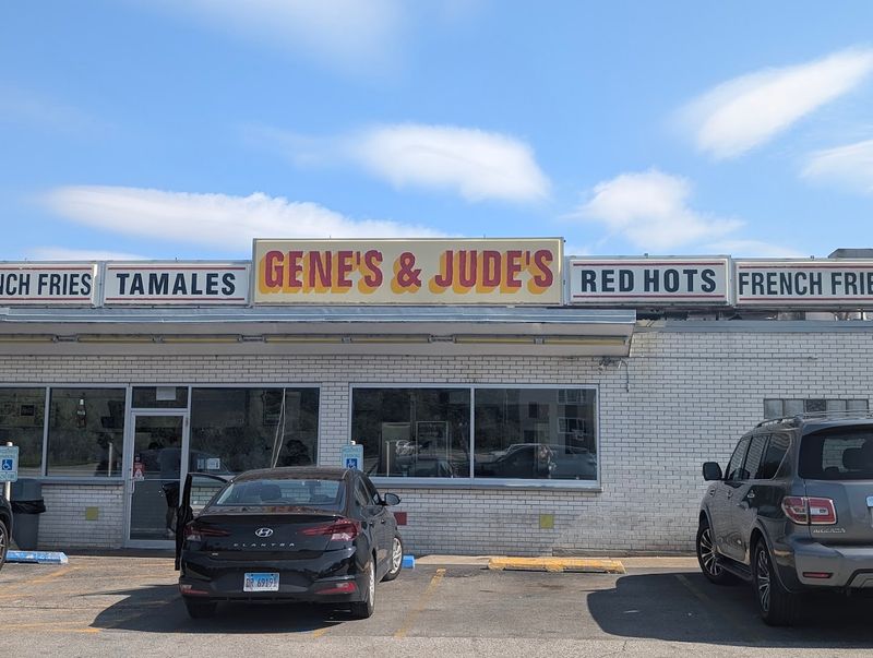 Low-fuss stop for families and couples