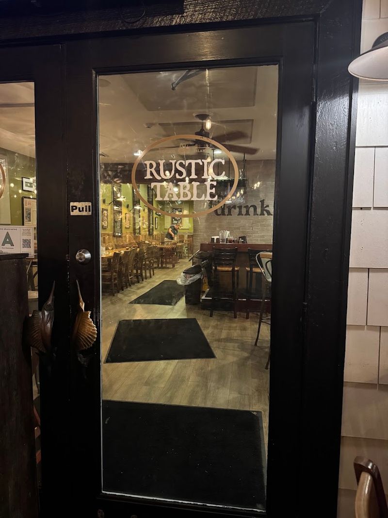 Lowcountry Cuisine And Local Food Culture