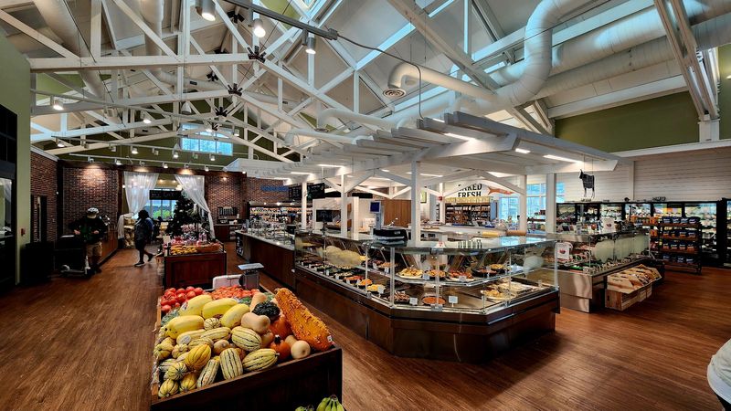 Lowcountry Fresh Market & Cafe, Bluffton Lowcountry Fresh Market & Cafe, Bluffton